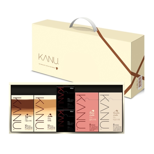 동서식품  맥심카누블렌드세트7호 (5+1)