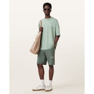 올세인츠 언더그라운드 크루 M071PB-9895