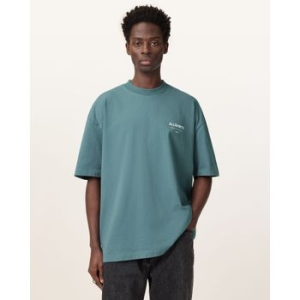 올세인츠 언더그라운드 크루 M071PB-9695