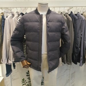 에디션 깔끔한 데일리 패딩 점퍼 3종 NEF4JP1921