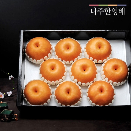 나주한영배 한영배 단품 8~9과 5kg