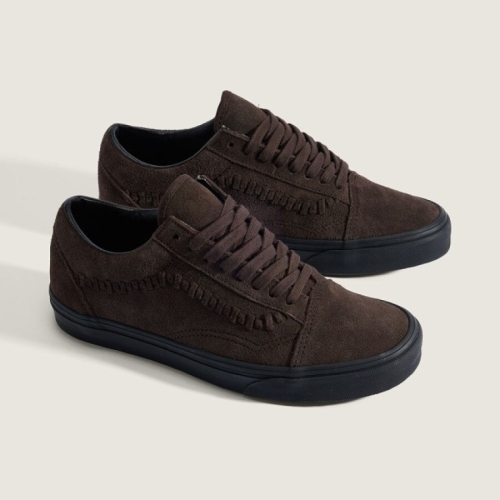 반스 남녀공용 올드스쿨 크래프트 스트라이프_VN000D9YY49