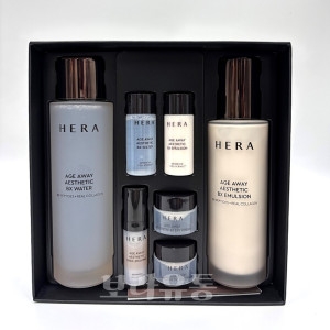 헤라 에이지 어웨이 에스테틱 2종 세트