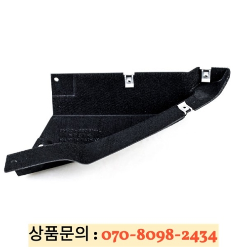 BMW  하이 퀄리티 천지 자동차 부품 리어 범퍼 트레일러 커버 51127161497 E92E93