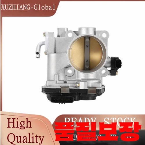 혼다  16400-RKB-003 스로틀 바디 밸브 어셈블리 Odyssey Pilot Accord 3.0L V6 2005-2008