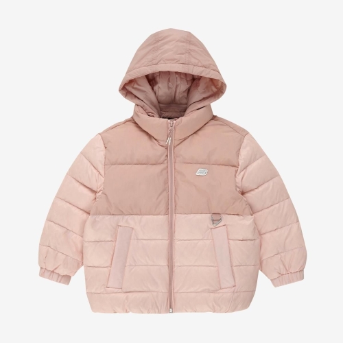 뉴발란스키즈 중경량 다운 점퍼 덕 (NK9QF4104U)