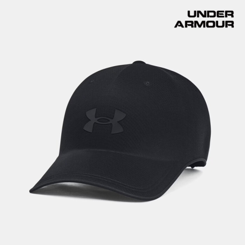 언더아머 스포츠 UA StealthForm 언크러셔블 햇 6000413-001