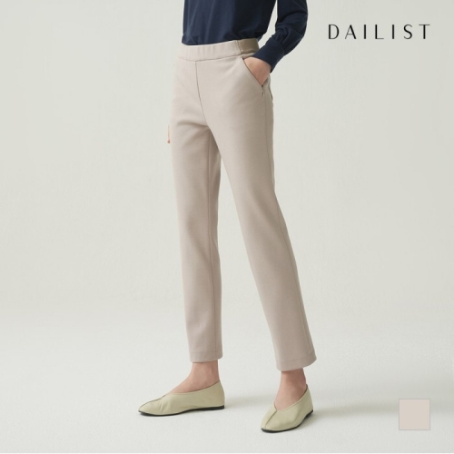 올리비아로렌 져지 팬츠_MDEDLXW9491