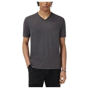 존바바토스 Miles V-Neck K3595F25 Mushroom 762995