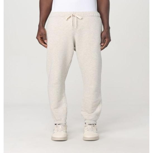 오트리 트레이닝팬츠 SS25 SPPMA3JM 5197846 Jersey Melange