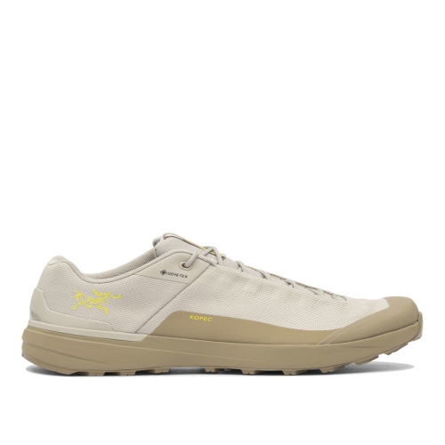 아크테릭스 Kopec GTX 스니커즈 X000010023KOPEC GTXRUNE/CANVAS 6183945