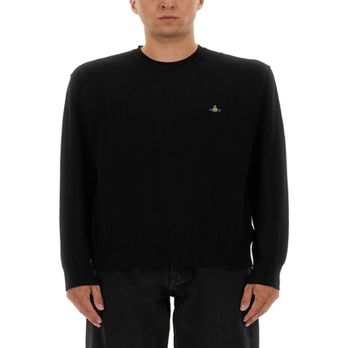 비비안웨스트우드 니트 27010012_Y001VN401 6261336