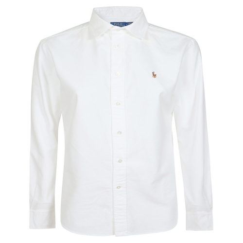 폴로랄프로렌 긴팔 셔츠 211 891377 4471060