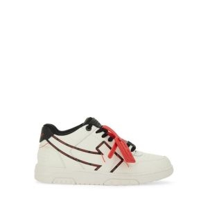 오프화이트 스니커즈 M189F5L00D 0110 WHITE
