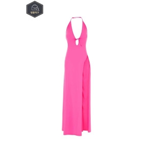 발렌시아가 B0441778909 TUCKDIN SWIMWR DRSS 850635TYK07 5872