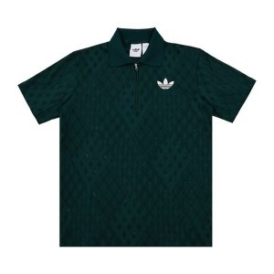 아디다스  오리지날 테니스 폴로 프로 남성 카라 티셔츠 JY4848