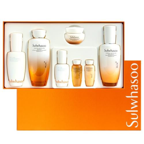 설화수 윤조 3종세트 (2025년형)