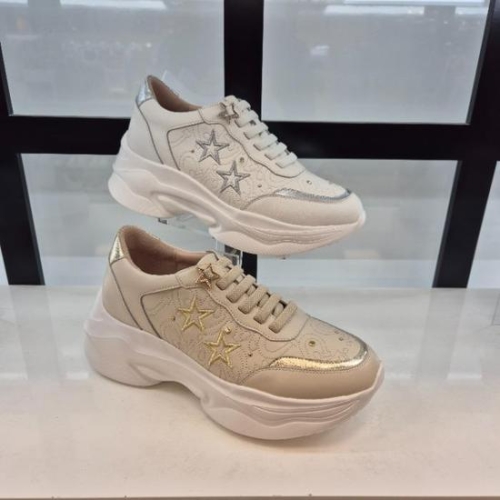 엘칸토 HC11 소가죽 여성화 T0K2U51A3Z 40939984