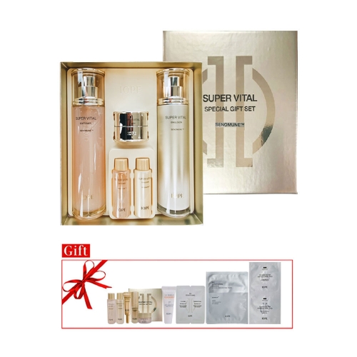 아이오페 6세대 슈퍼바이탈 2종세트