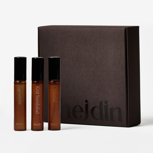 헤이딘 룸 스프레이 디스커버리 선물세트