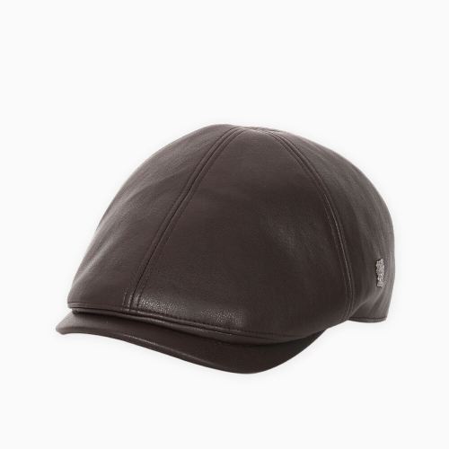 닥스 남성 헌팅캡 6각 캐주얼 DK57MHK004