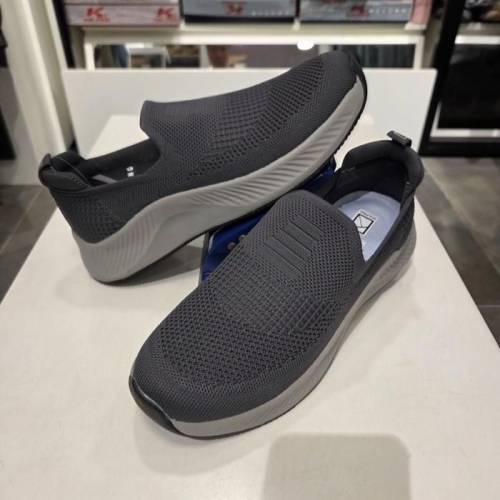 콜핑 WM1391UGY 공용봄여름 통스판 일상용 워킹화