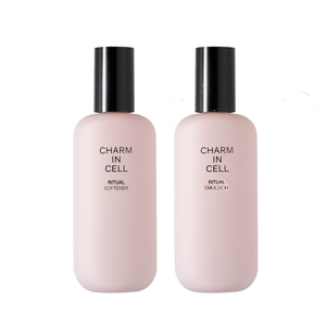 참존 참인셀 리추얼 2종세트