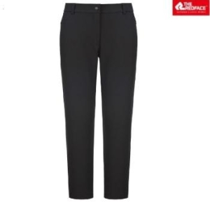 레드페이스  HC22 등산캠핑트레킹가을여성 탑인터록스트레이트우먼팬츠 REWFPAF2 S40940269