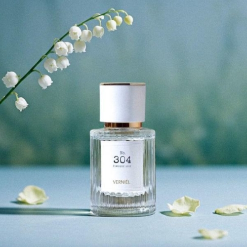 베르니엘 304 파우더리 릴리 EDP