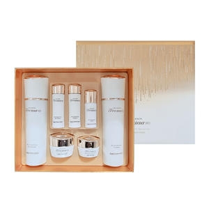 이자녹스 테르비나 어드밴스드 리제너레이팅 2종세트