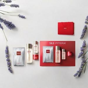 SK-II 피테라 풀라인 4종세트