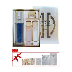 아이오페 슈퍼바이탈 오일 블렌딩 세럼 40ml