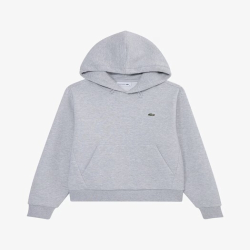 라코스테 스포츠 여성 테크니컬 후드 스웻 SF609E-55N-CCA