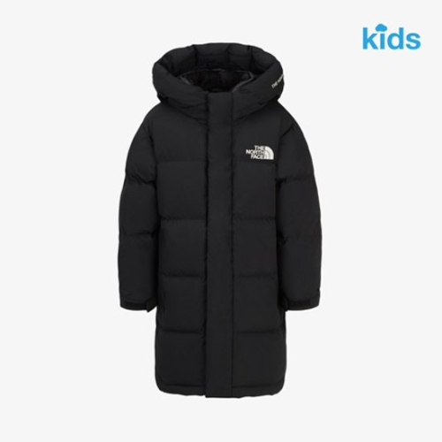 노스페이스키즈 익스플로링 코트 (NC1DR52S)