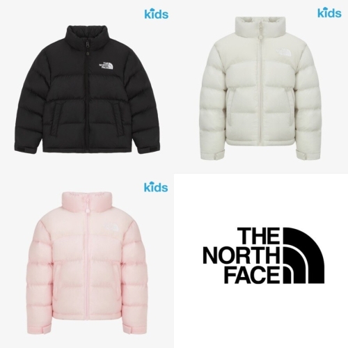노스페이스키즈 뉴퍼피 온 자켓 (NJ3NR51)