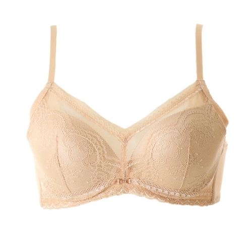 비너스 브라 25AW 애쉬메모리 서브광고 사이드업 브래지어D컵 VBR9001D