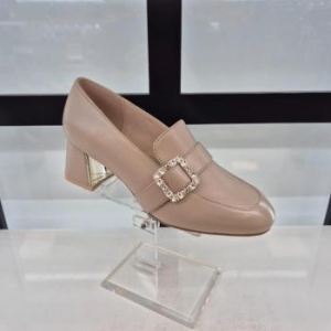 엘칸토 HC11 양가죽 여성화 Y3A6U51Z3 40940237