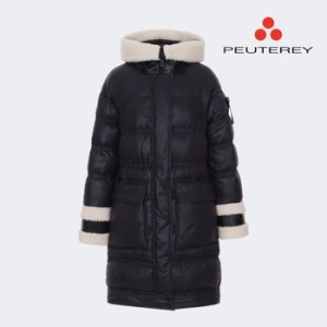 페트레이 여성 쿤토 다운 패딩자켓 PRWDW002G0FNV