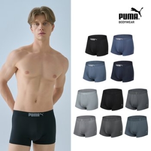 푸마바디웨어 플러스 에디션 드로즈