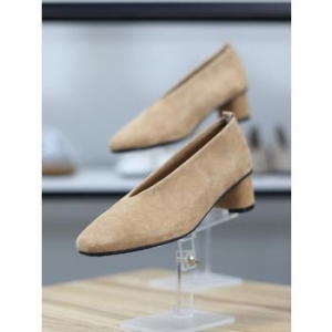 바이로쏘 세이브존06 스웨이드 구두 BY 25F126J88BH4