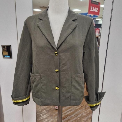 멜로디가든 HC39 테잎싸개자켓 자켓 M25F8J106