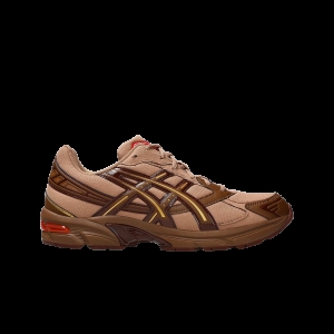 아식스  x 롯데 젤 1130 초콜릿 브라운 Gel-1130 Chocolate Brown 955016