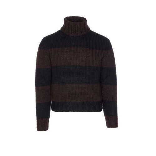 돌체앤가바나 스웨터 GXW68T JGMBPN9869 Black