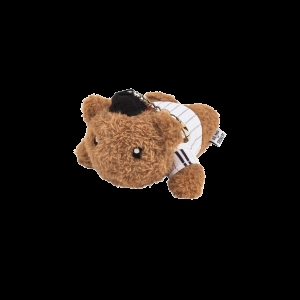 LG전자 트윈스 x 마루는강쥐 강쥐마루 키링 멀티 Tw Maru is a Puppy Keyring Multi 954901