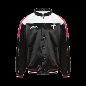 LG전자 트윈스 x 헬로 키티 로고 자켓 블랙 Tw Hello Kitty 954912