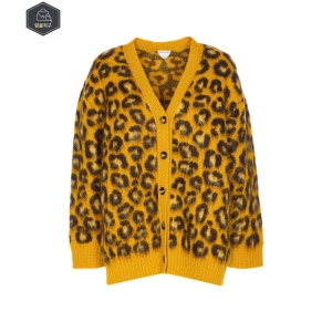 보테가베네타 B0011779637 애니멀리어 가디건 845600/V5MC07103