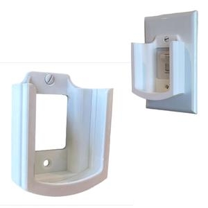 홈 데코레이터용 교체 홀더 마운트 RH-786R DC RH787T 패니메이션 TR29 카사 비에자 천장 팬 리모컨, 장착 하드..