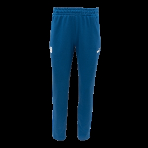 푸마  축구 의류 유니폼 맨시티 풋볼아카이브 트랙 팬츠 77439211 Lake Blue Racing Biue