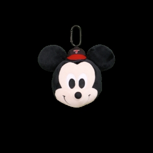 KBO  x 디즈니 봉제 동전 지갑 LG 트윈스 Disney Stuffed Coin Purse Tw 955115