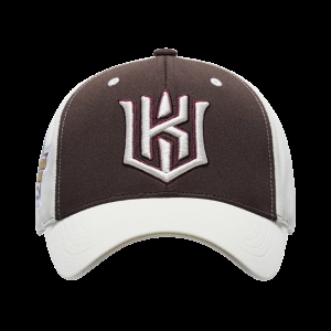 올스타  KBO 2025 KT 위즈 드림 캡 브라운 All Star Wiz Dream Cap Brown 955100